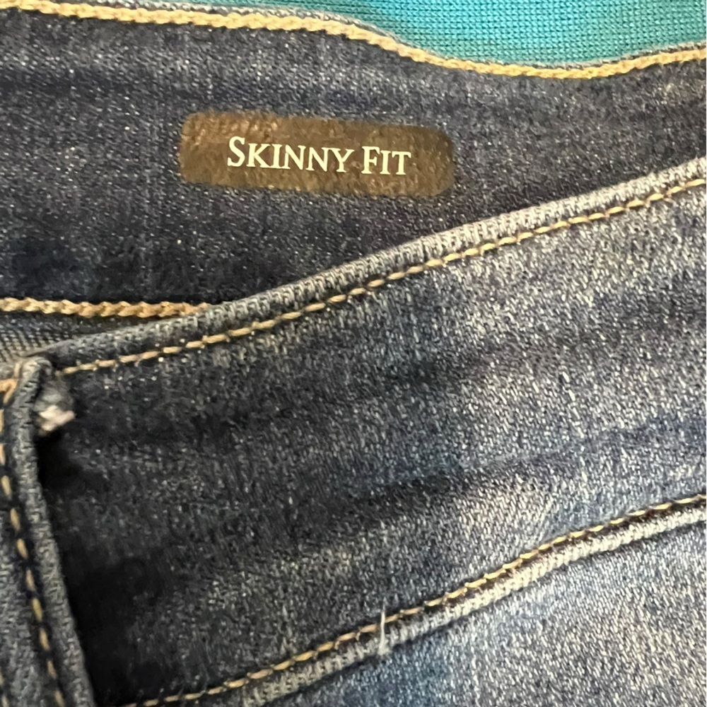 Judy Blue size  20W in excellent condition. - Picture 10 of 11